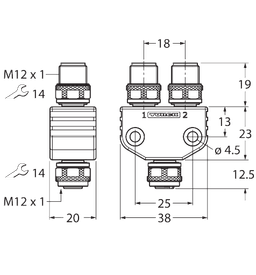 Thumbnail for VB2-FKM5-FSM5.205-FSM5.305/S2550