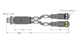 Thumbnail for VBRS4.4-2RKC4T-0.3/0.3/TXL