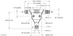 Thumbnail for VT2-M12L-M5-2F5