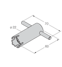 RC-Z2466 MONTAGESCHLUESSEL