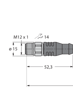 Thumbnail for RSCV-RKCV5500-50M/S2500