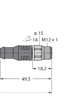 Thumbnail for RKCV4.5T-2-RSCV4.5T/TFW