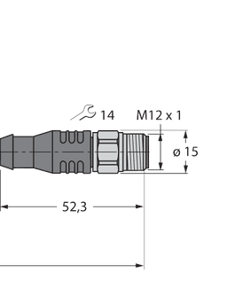 Thumbnail for WKSV4.5T-5-RSSV4.5T/TXY3013
