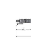 TSS-2S-A-10-RSC4.234T/TXL