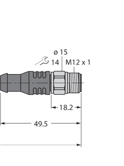 Thumbnail for RKCV4.5T-7.5-RSCV4.5T/TXL