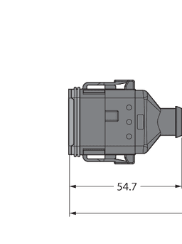 Thumbnail for DT06-12S-A-10/TXL