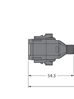 Thumbnail for DT06-8SG-A-2/TXL