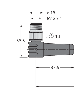 Thumbnail for WSCV-WKCV5500-15M/S2500