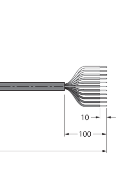 Thumbnail for CKCWM12-11-5/TXL