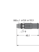 PSGS3M-10/TEL