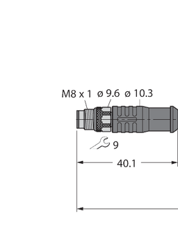 Thumbnail for PSGS3M-10/TEL
