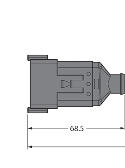 Thumbnail for DT04-12P-A-2/TXL