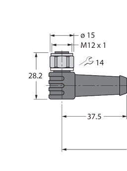 Thumbnail for WKCV5500-5M/S2500