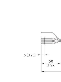 Thumbnail for CABLE-BLIDENT-15M/S2500