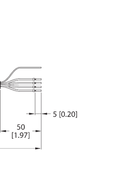 Thumbnail for CABLE-BLIDENT-15M/S2500