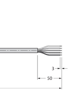 Thumbnail for WKCV5500-5M/S2500