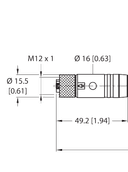 RKP46PLB-1.5-RSM40.1/TXL