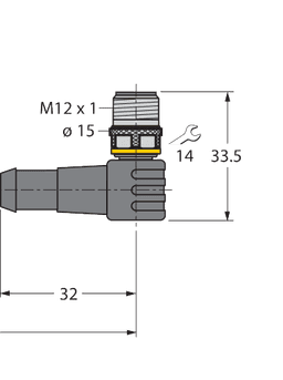 Thumbnail for RKC4.4T-2-WSC4.4T/TXL1001
