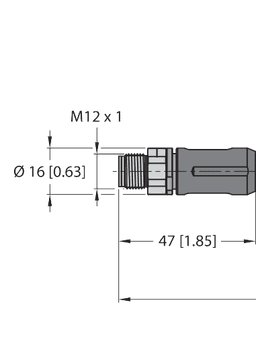 Thumbnail for RSSX-RJ45S-8814-30M