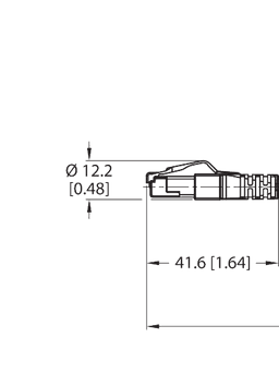 Thumbnail for RJ45S-RJ45S-4422-1.5M