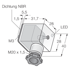 Thumbnail for VC-AC31-11.024-K