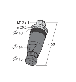 Thumbnail for BMS8141-0