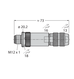 Thumbnail for FW-M12ST5D-G-SB-ME-SH-8