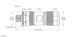 Thumbnail for FW-ERSPM0514-PK-S-0813