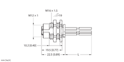 Thumbnail for FKFD54PL-0.5/M16