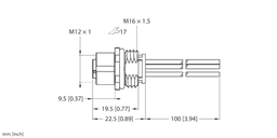 Thumbnail for FK54PL-2/M16