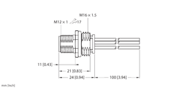 Thumbnail for FS54PL-1/M16