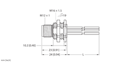 Thumbnail for FSFD54PL-2/M16