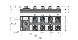 Thumbnail for TBIL-M1-16DXP