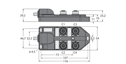 Thumbnail for TB-4M12-4-10/TXL