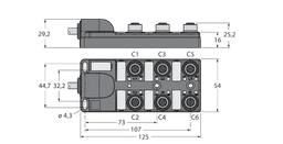 Thumbnail for TB-6M12-5-10/TXL