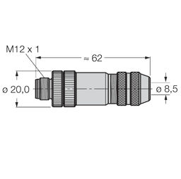 Thumbnail for BMSWS8151-8.5