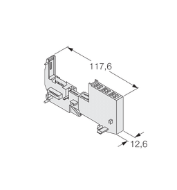 Thumbnail for BL20-P3S-SBB-B