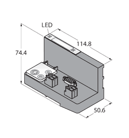 Thumbnail for BL20-GW-DPV1