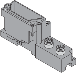 Thumbnail for BL67-B-2M12