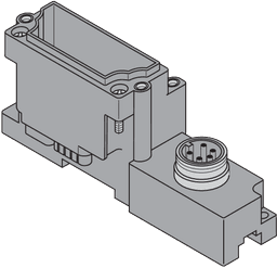Thumbnail for BL67-B-1RSM-VO