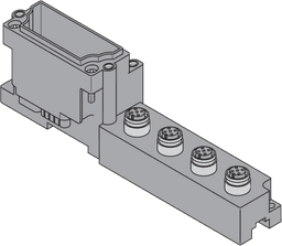 Thumbnail for BL67-B-4M12-P