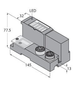Thumbnail for BL67-GW-DN