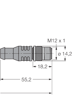 Thumbnail for RSC-RSC-572-12M/5D