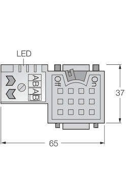 Thumbnail for FW-D9TLEDKU9PG-W-FC-ME-SH-8.5