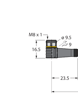 Thumbnail for PKW3M-25-PSG3M/TXL
