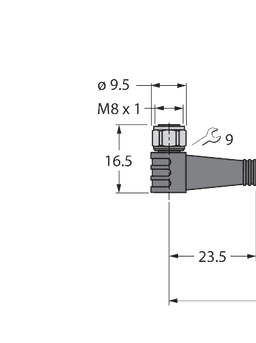 Thumbnail for PKWV3M-15/TEL