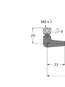 PKWH4M-1-PSGH4M/TFG