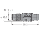 RSSW-D9T451-0.5M