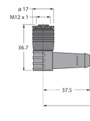 WKC5Q-2/TXL