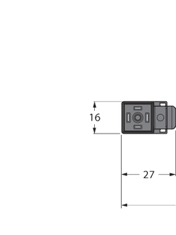 Thumbnail for VC9S22-T80E-0.3-WSC5.31T/TXL